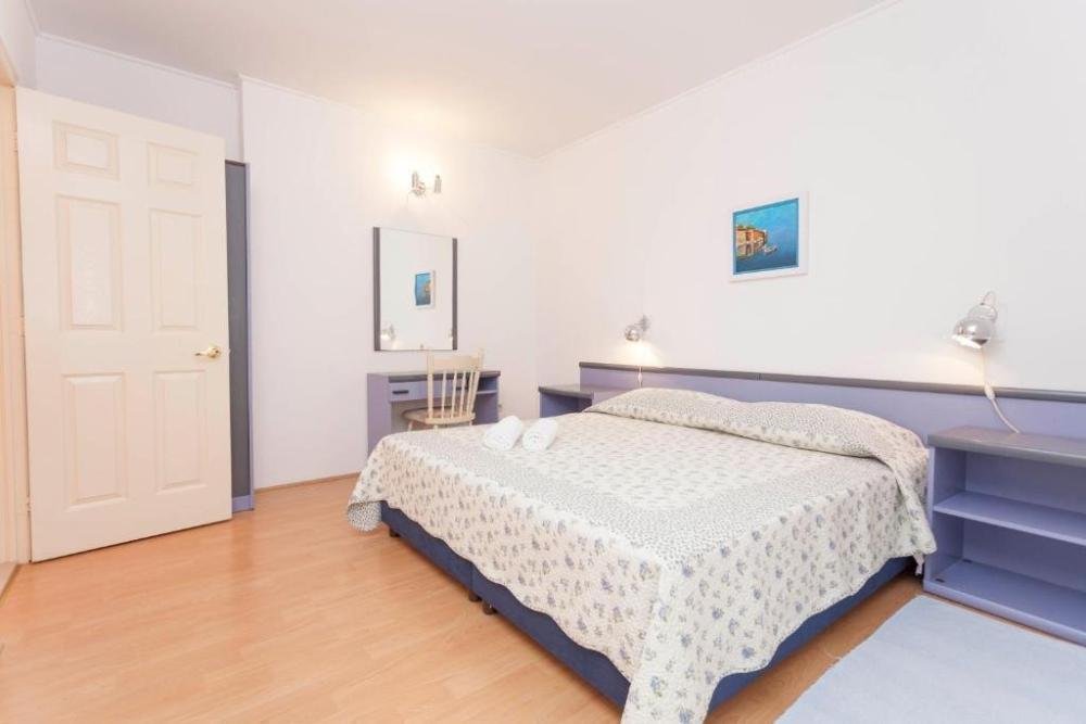 Hotel For sale - Splitsko-dalmatinska Tučepi