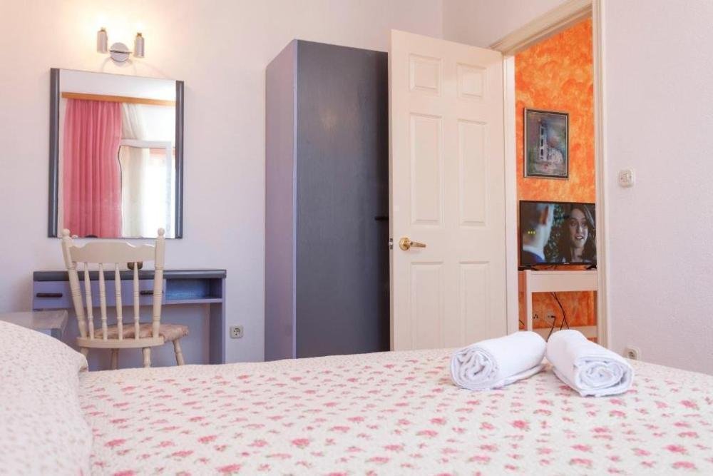 Hotel For sale - Splitsko-dalmatinska Tučepi