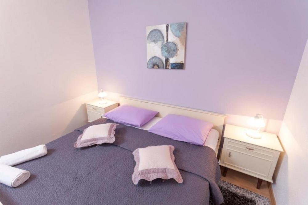 Hotel For sale - Splitsko-dalmatinska Tučepi