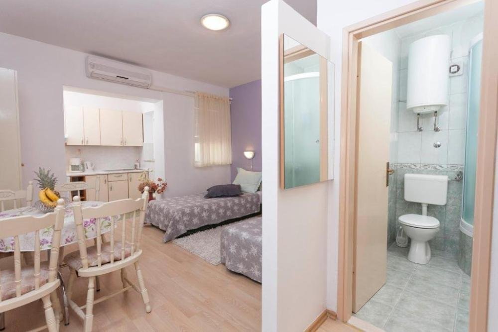 Hotel For sale - Splitsko-dalmatinska Tučepi