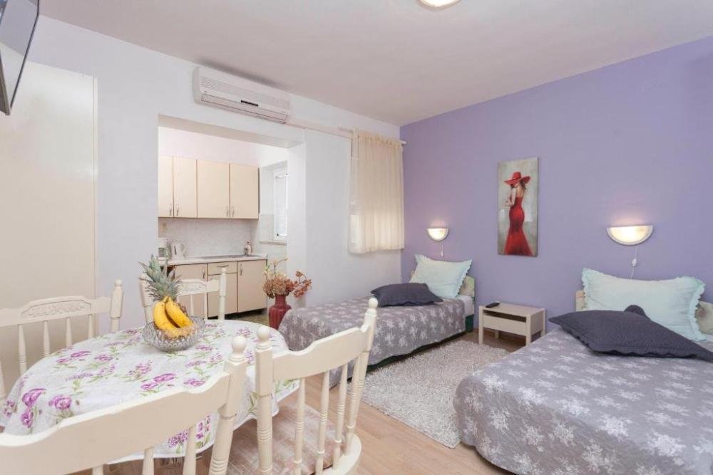 Hotel For sale - Splitsko-dalmatinska Tučepi