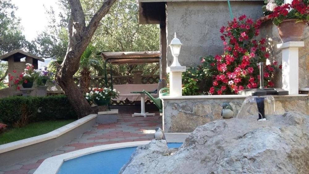 Hotel For sale - Splitsko-dalmatinska Tučepi