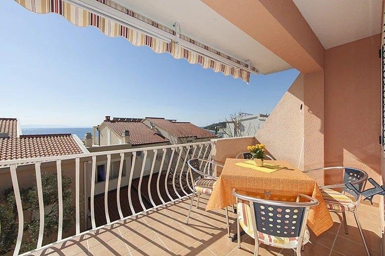 Hotel For sale - Splitsko-dalmatinska Tučepi