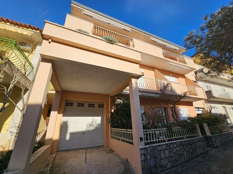 Hotel For sale - Splitsko-dalmatinska Tučepi