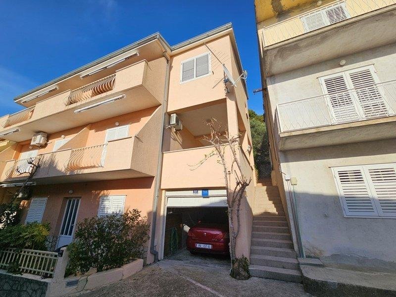 Hotel For sale - Splitsko-dalmatinska Tučepi