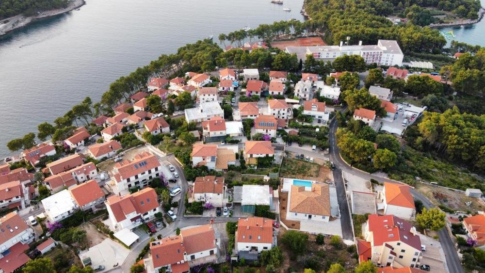 Haus Zu verkaufen - Splitsko-dalmatinska Jelsa