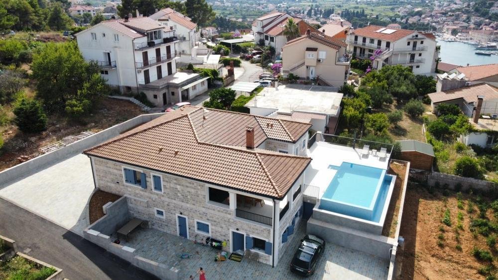 Haus Zu verkaufen - Splitsko-dalmatinska Jelsa