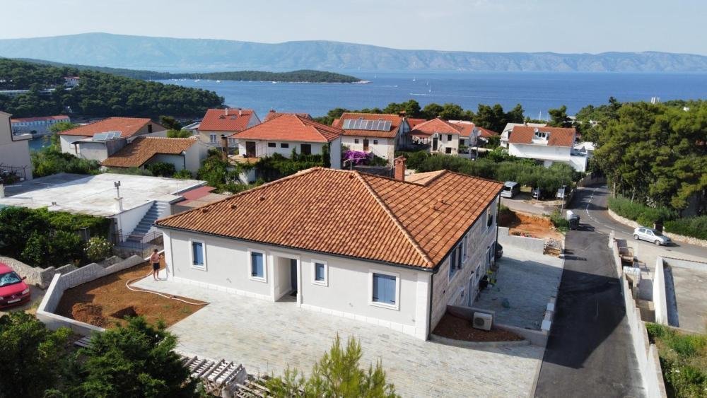 Haus Zu verkaufen - Splitsko-dalmatinska Jelsa