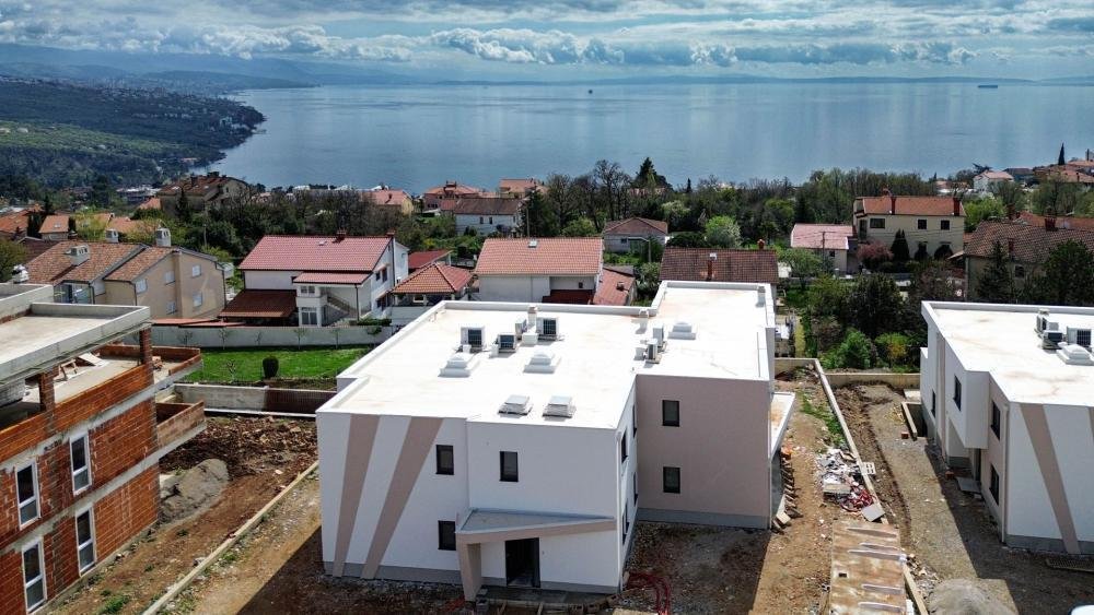 Dom Na predaj - Primorsko-goranska Opatija - Okolica - foto 1/4