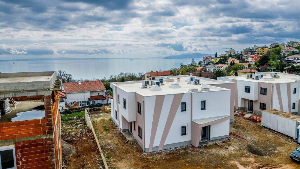 Dom Na predaj - Primorsko-goranska Opatija - Okolica