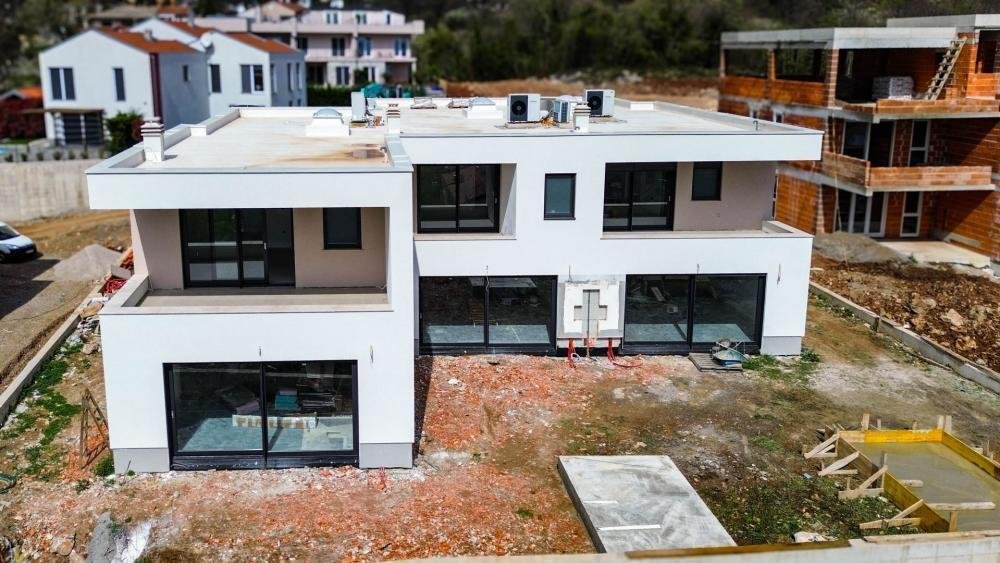 Dom Na predaj - Primorsko-goranska Opatija - Okolica