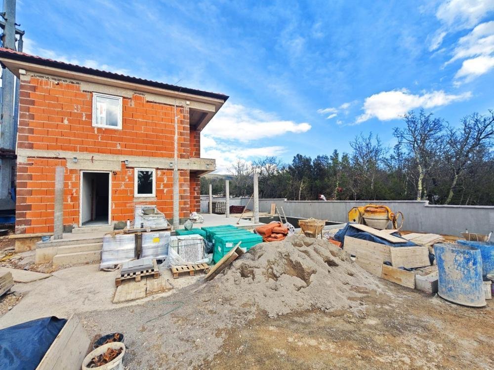 Hiša Na predaj - Primorsko-goranska Crikvenica