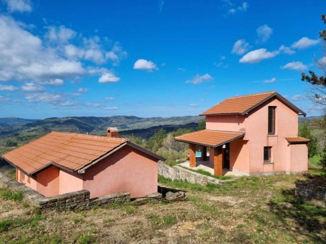 Dom Na predaj - Istarska Buzet - foto 4/24