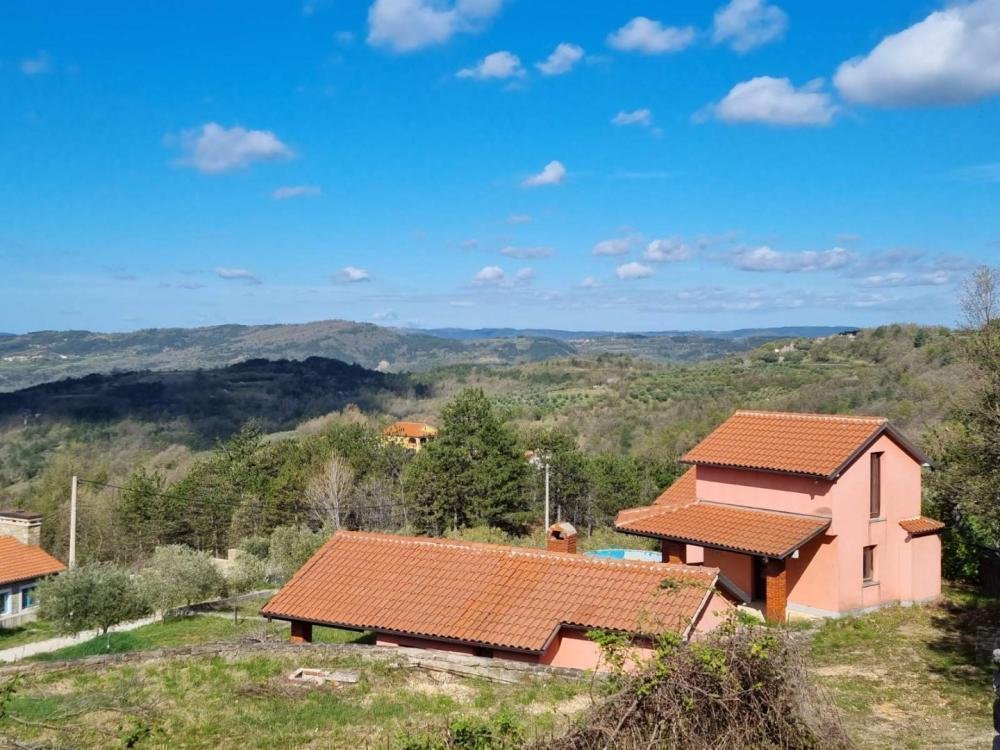 Dom Na predaj - Istarska Buzet