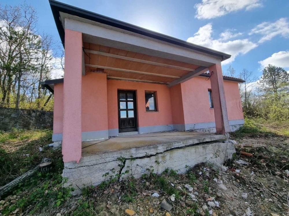 Dom Na predaj - Istarska Buzet