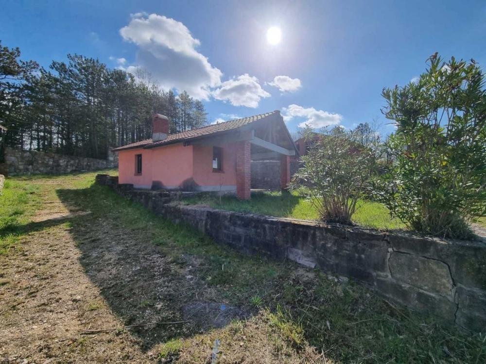 Dom Na predaj - Istarska Buzet