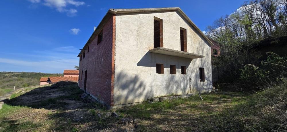 Dom Na predaj - Istarska Buzet