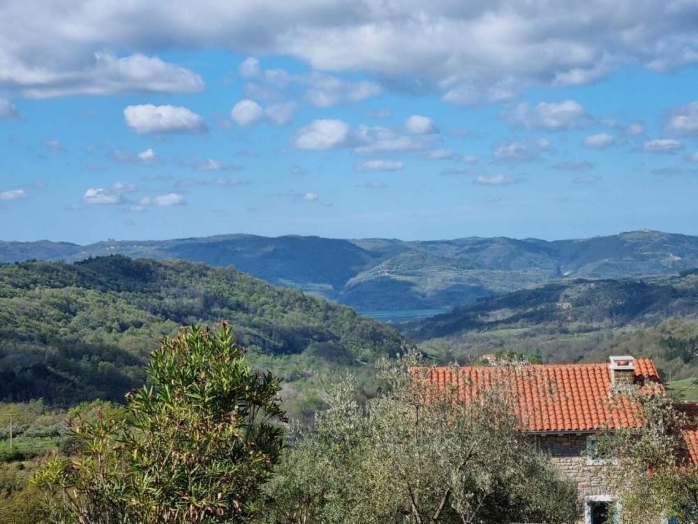 Dom Na predaj - Istarska Buzet