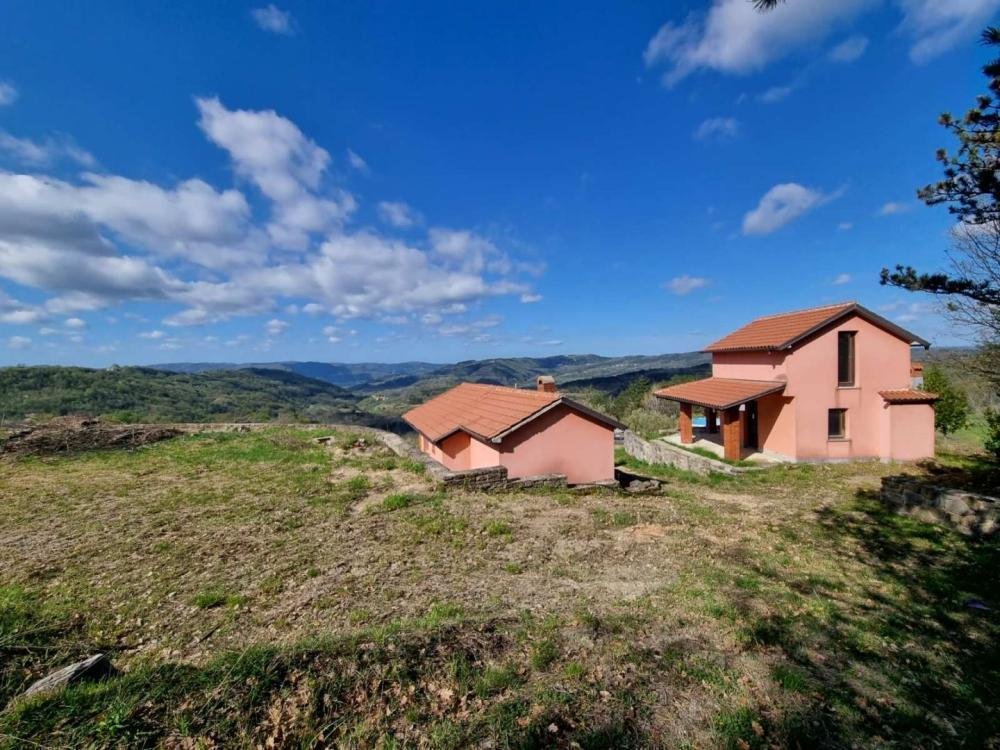 Dom Na predaj - Istarska Buzet