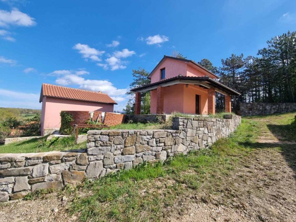 Dom Na predaj - Istarska Buzet