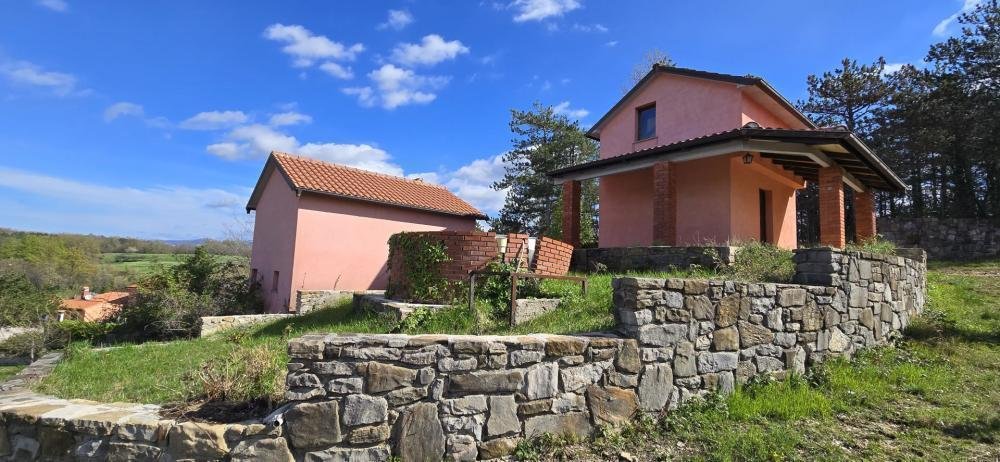 Dom Na predaj - Istarska Buzet