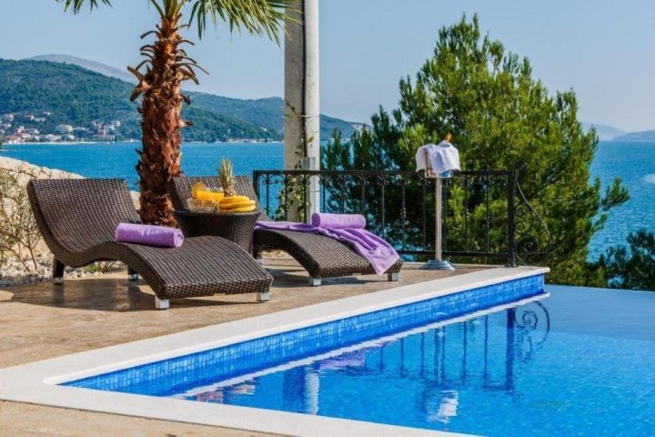 Kuća na prodaju 247 m² – Trogir