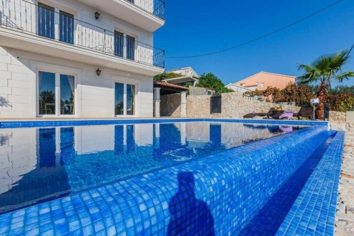 Kuća Na prodaju - Splitsko-dalmatinska Trogir - foto 2/24