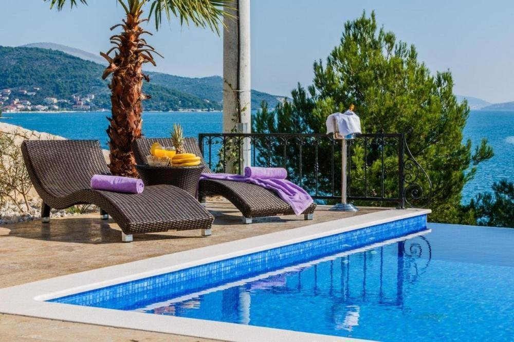 Kuća Na prodaju - Splitsko-dalmatinska Trogir - foto 1/24