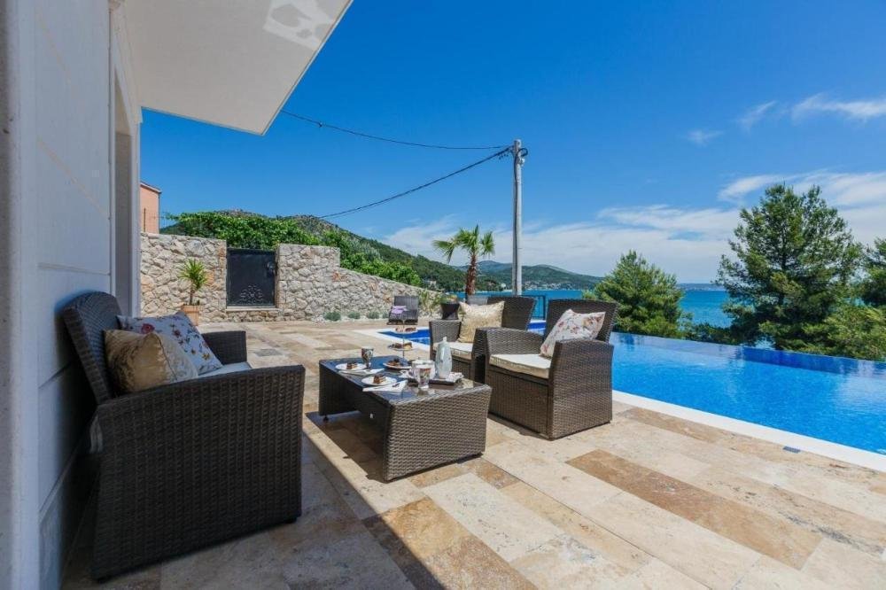 Kuća Na prodaju - Splitsko-dalmatinska Trogir
