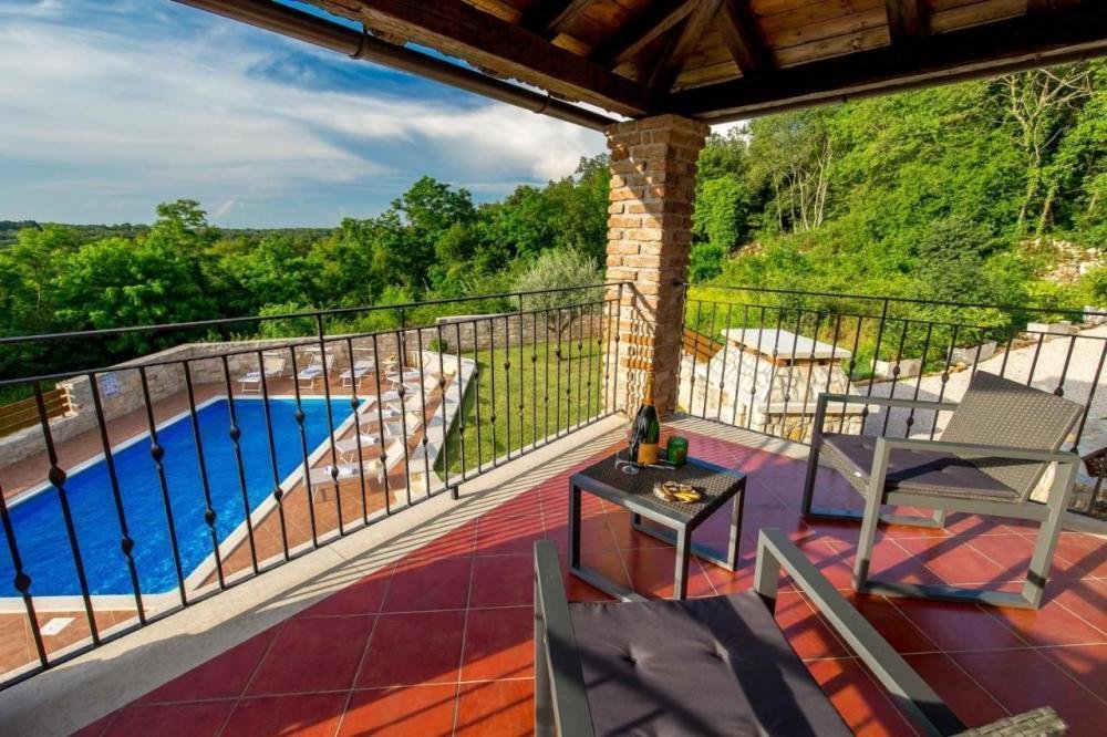 Haus Zu verkaufen -  Rovinj