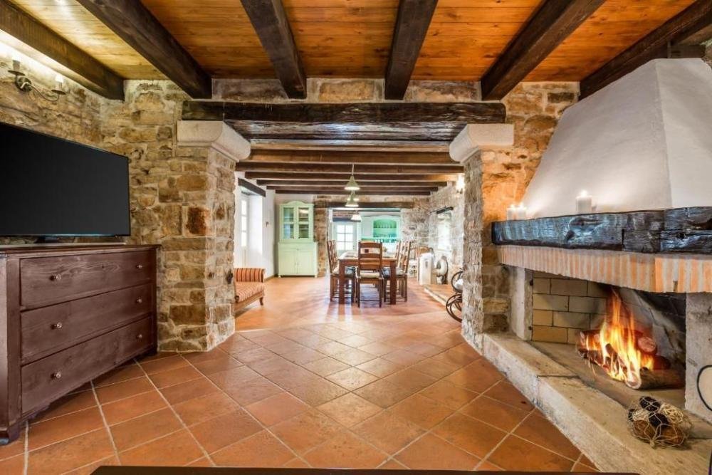 Haus Zu verkaufen -  Rovinj