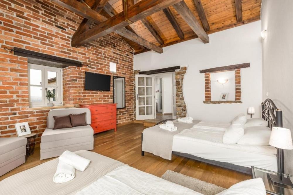 Haus Zu verkaufen -  Rovinj