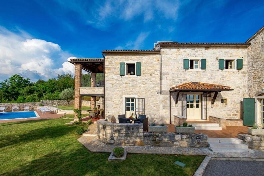 Haus Zu verkaufen -  Rovinj
