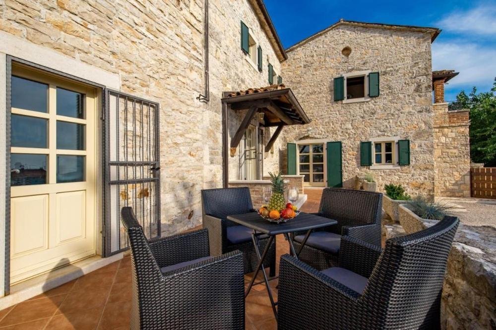 Haus Zu verkaufen -  Rovinj