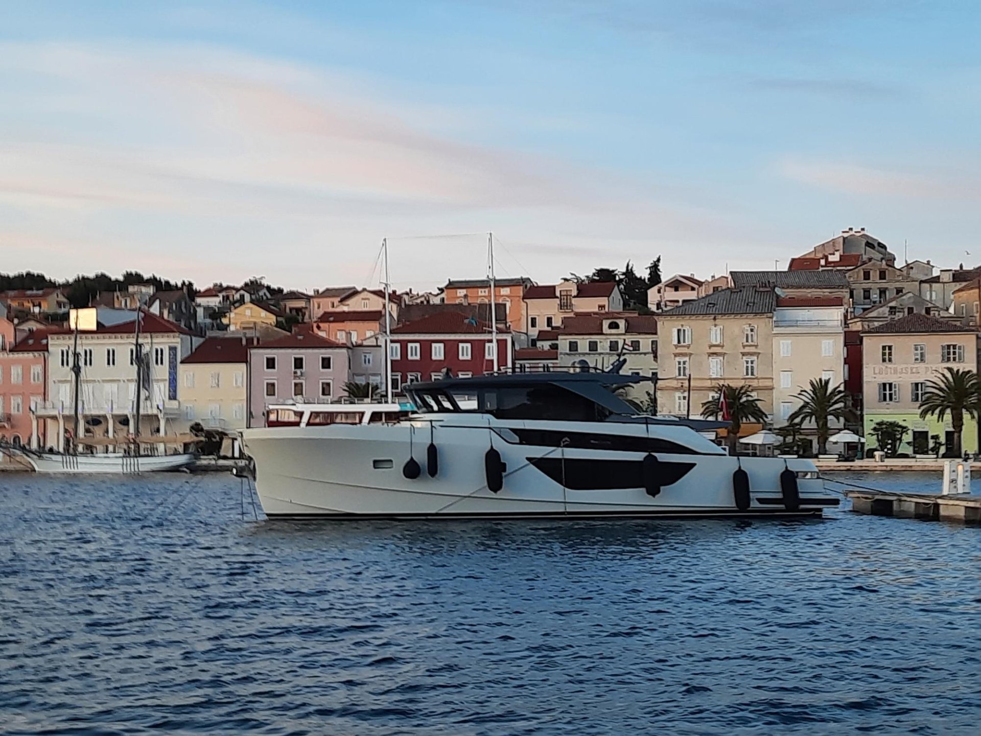 Hotel Zu verkaufen - Primorsko-goranska Mali Lošinj