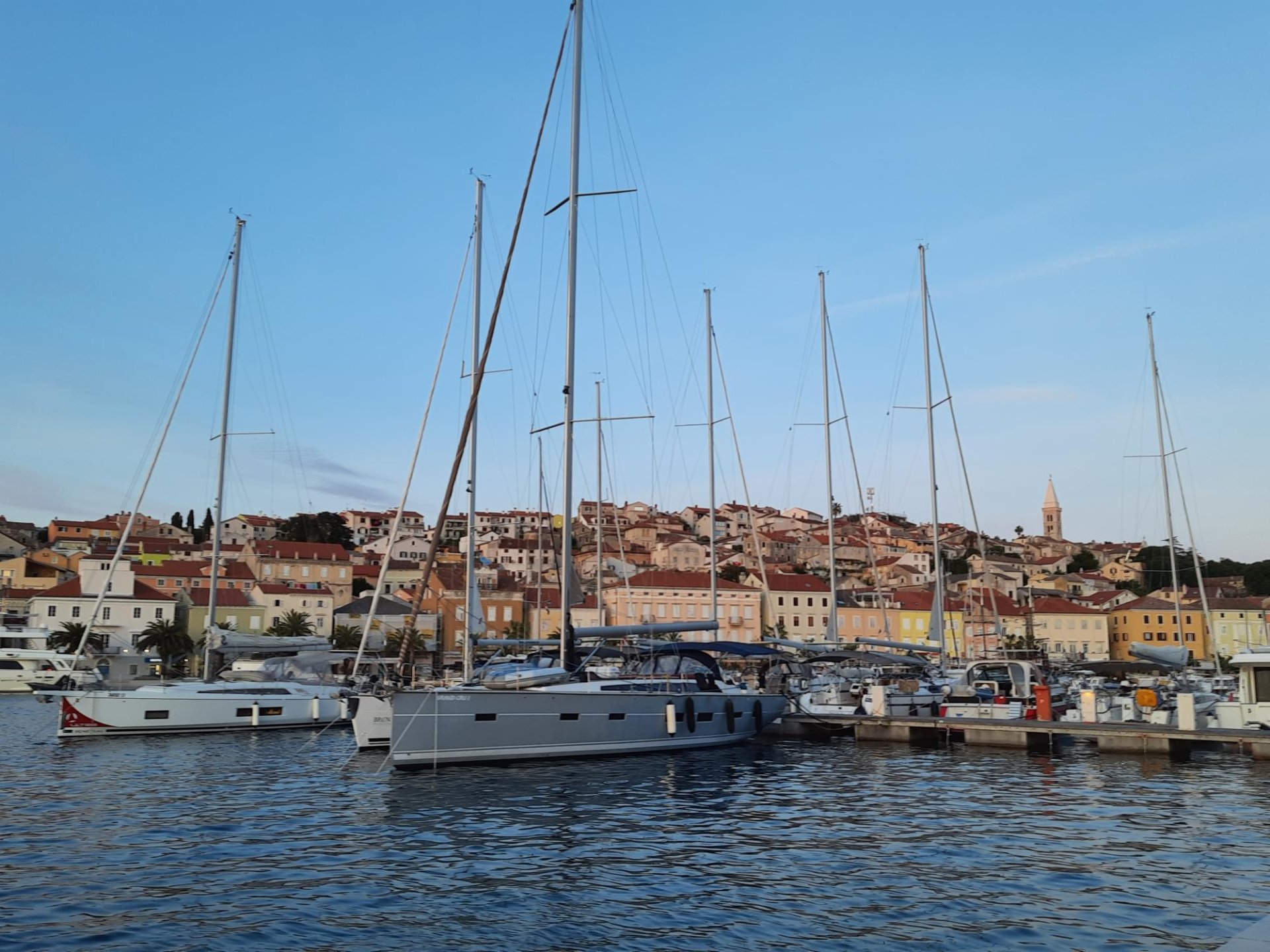 Hotel Zu verkaufen - Primorsko-goranska Mali Lošinj