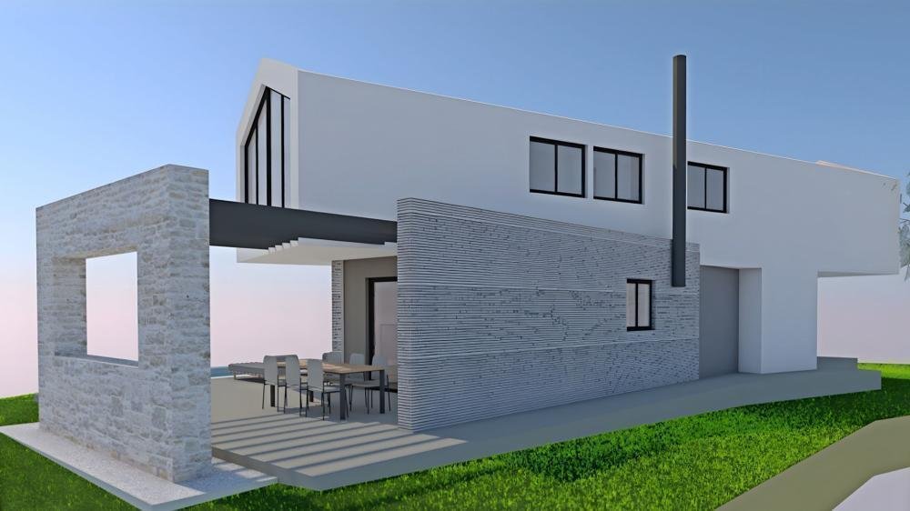 Maison À vendre - Istarska Poreč