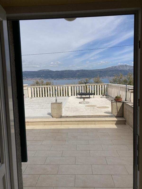 Haus Zu verkaufen - Splitsko-dalmatinska Trogir