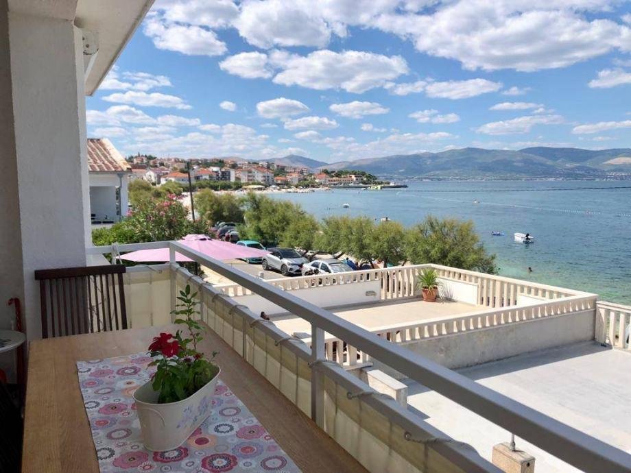 Haus Zu verkaufen - Splitsko-dalmatinska Trogir
