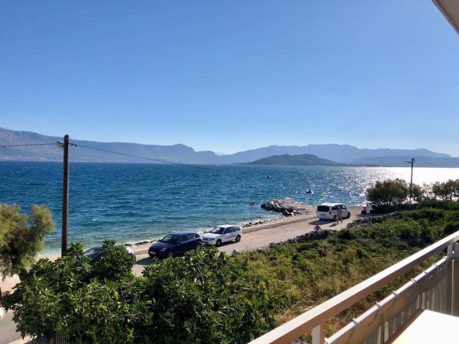 Haus Zu verkaufen - Splitsko-dalmatinska Trogir