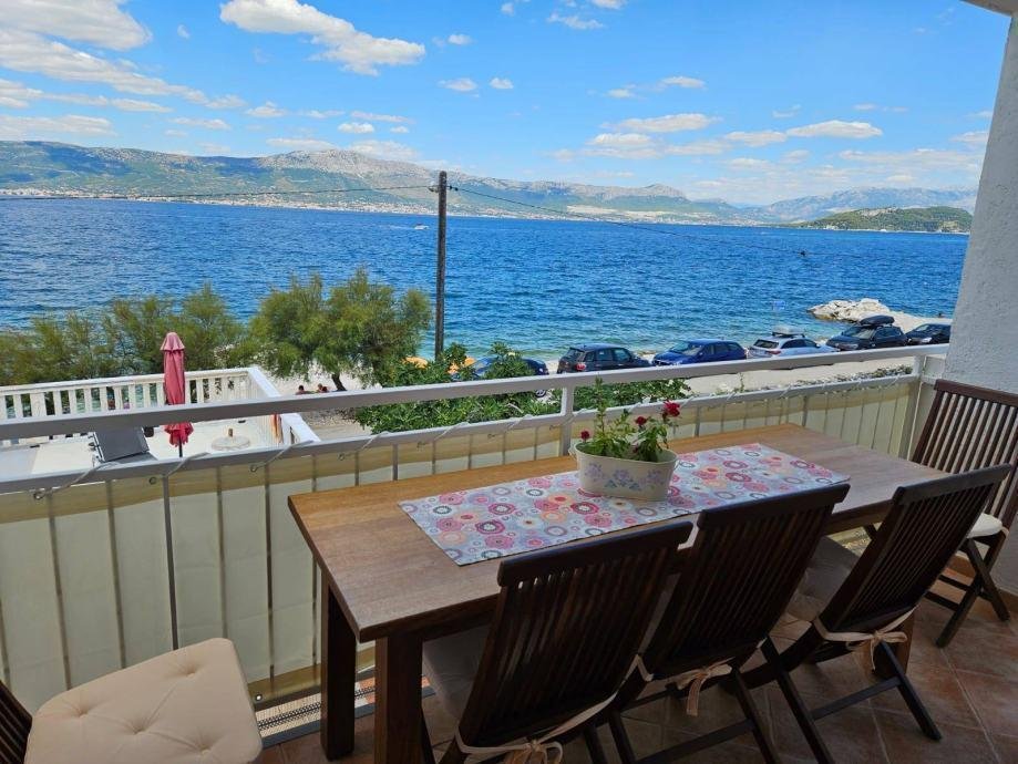 Haus Zu verkaufen - Splitsko-dalmatinska Trogir