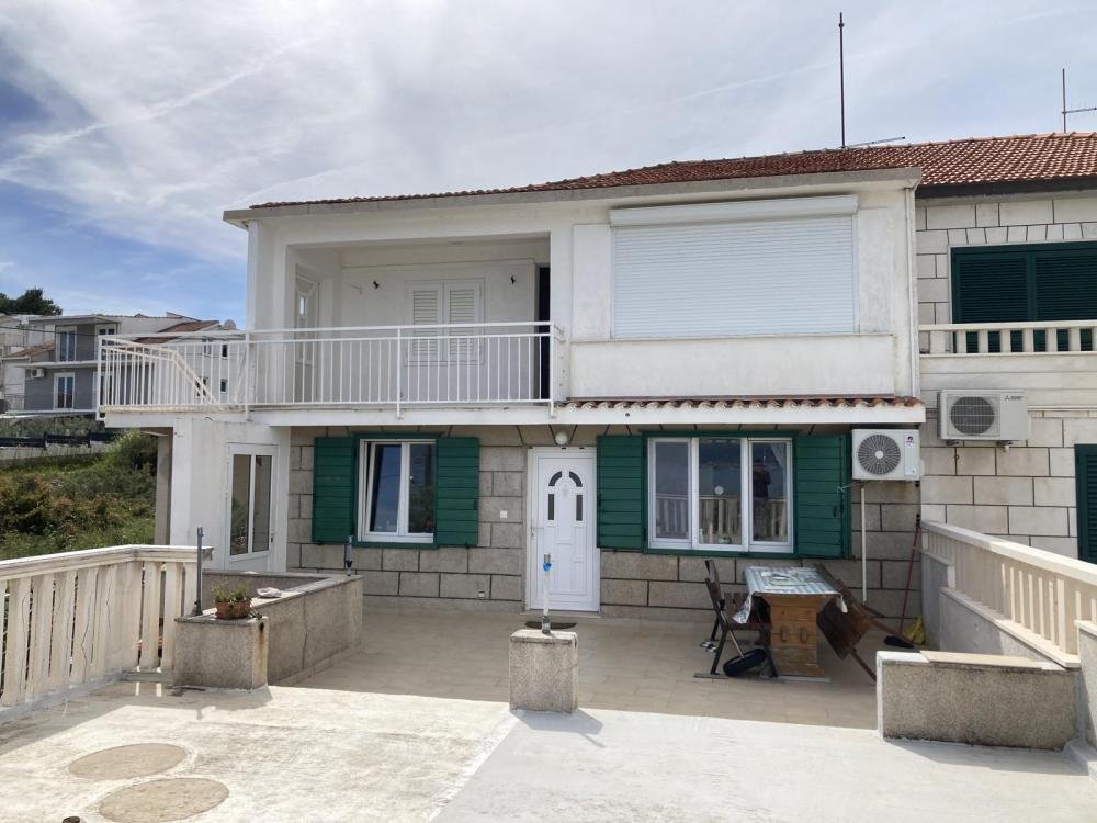 Haus Zu verkaufen - Splitsko-dalmatinska Trogir