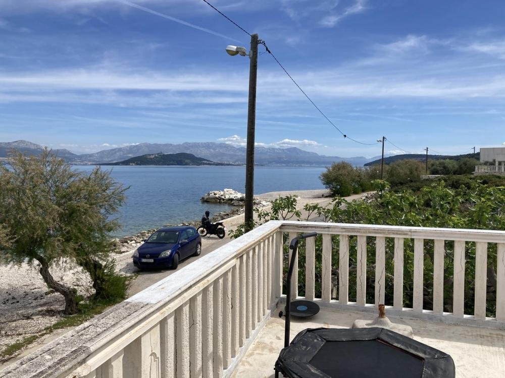 Haus Zu verkaufen - Splitsko-dalmatinska Trogir