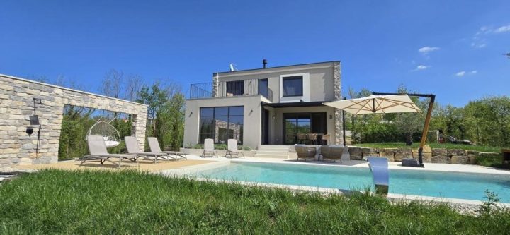 Haus Zu verkaufen - Istarska Karojba - foto 2/24
