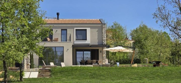 Haus Zu verkaufen - Istarska Karojba - foto 3/24