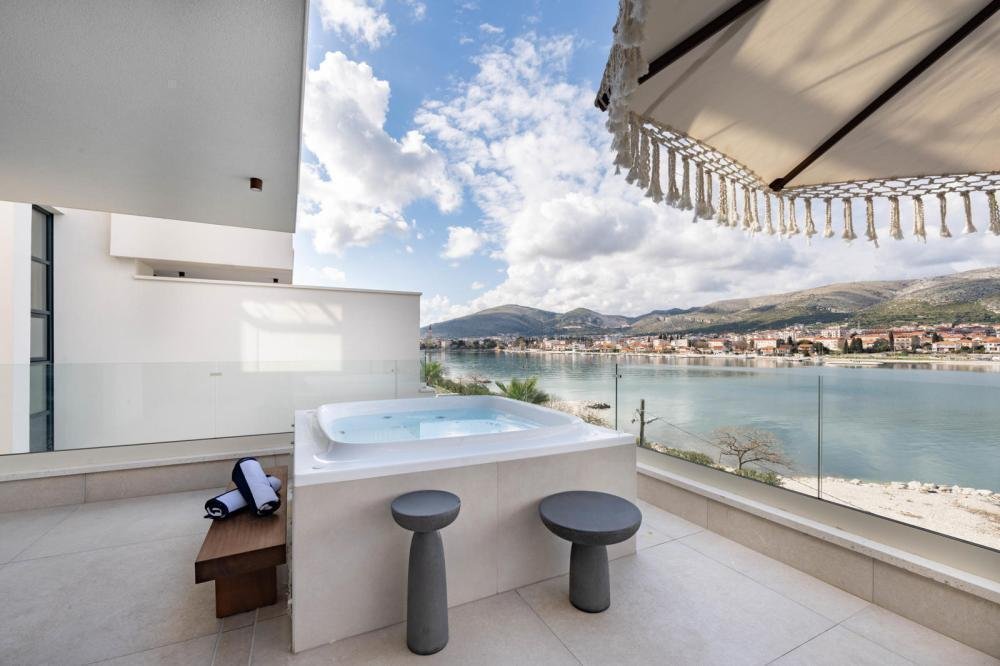 Haus Zu verkaufen - Splitsko-dalmatinska Trogir