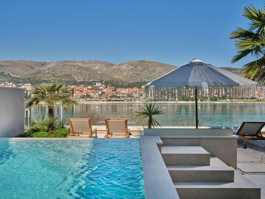Haus Zu verkaufen - Splitsko-dalmatinska Trogir