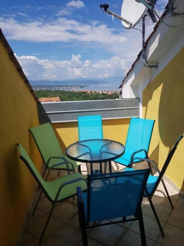 Hotel Na predaj - Primorsko-goranska Malinska-Dubašnica