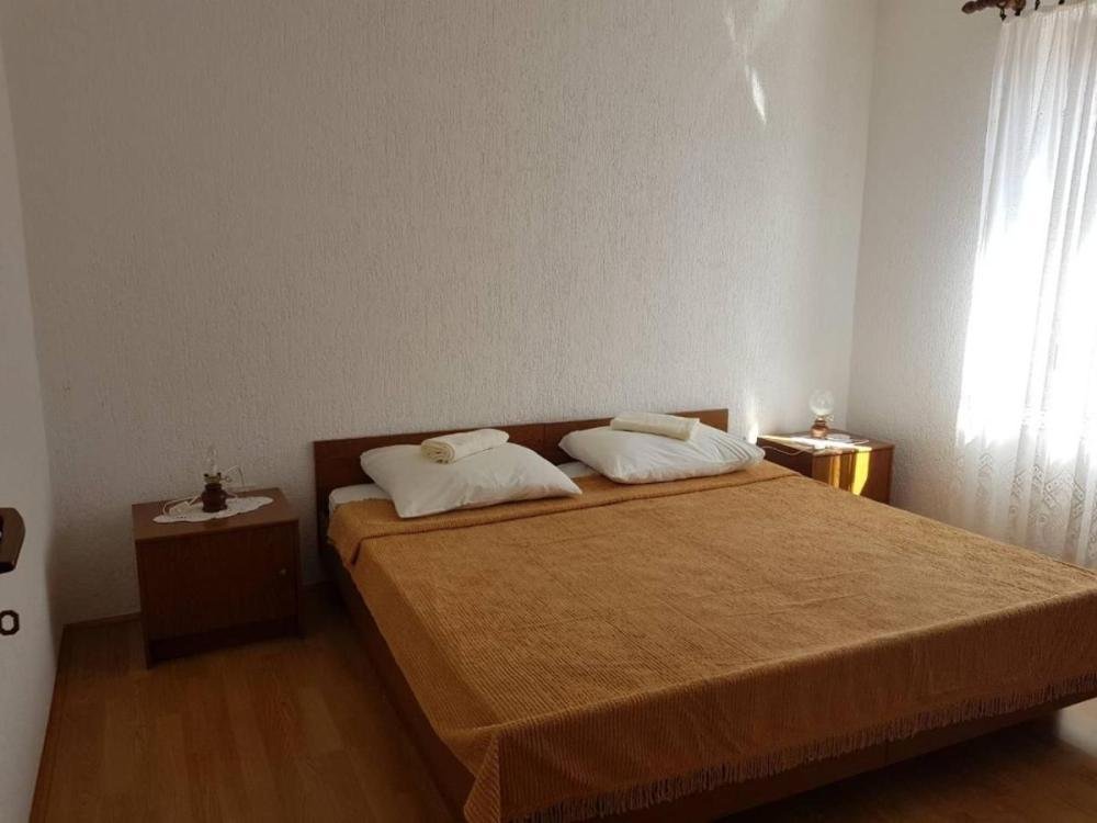 Hotel Na predaj - Primorsko-goranska Malinska-Dubašnica