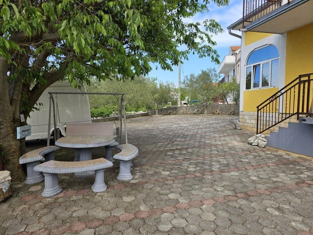 Hotel Na predaj - Primorsko-goranska Malinska-Dubašnica